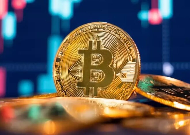 Bir ülkede daha Bitcoin rezervi sözü verildi